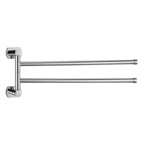 Полотенцедержатель Savol S-009902, хром