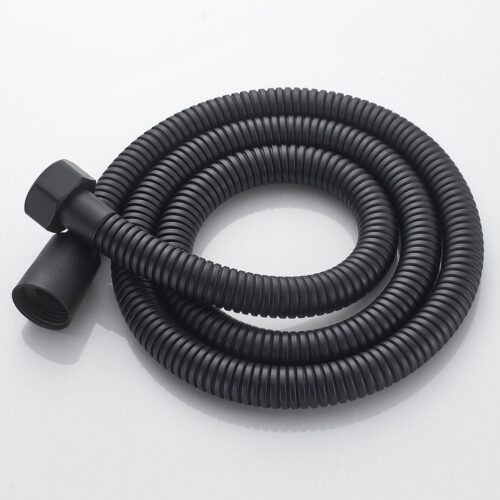 Шланг Shevanik SE14-10 (100 см), черный