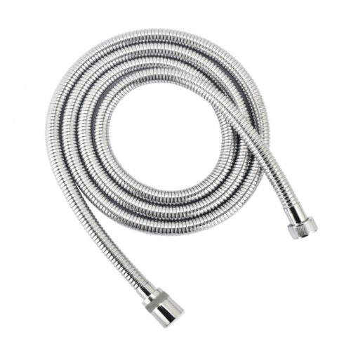 Душевой шланг 2 м Savol S-ORG009, хром