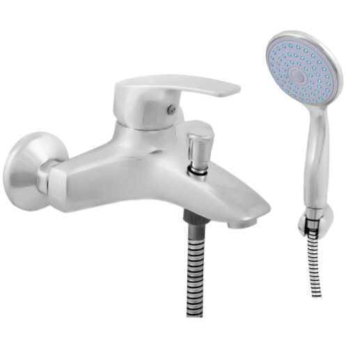 Смеситель для ванны Rav Slezak Kongo K054.5/1