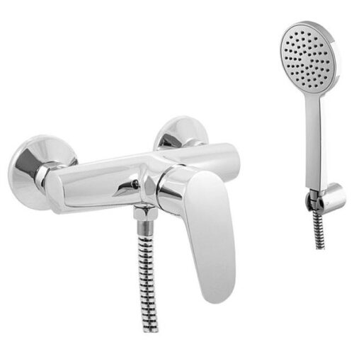 Смеситель для душа Rav Slezak Amur AM781.5/1