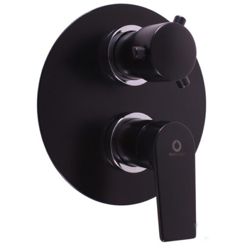 Смеситель для душа Rav Slezak Colorado CO186KCMATC