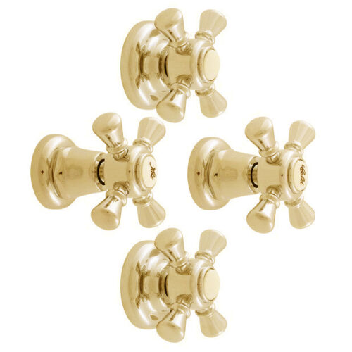 Смеситель для ванны Rav Slezak Morava MK386KZ