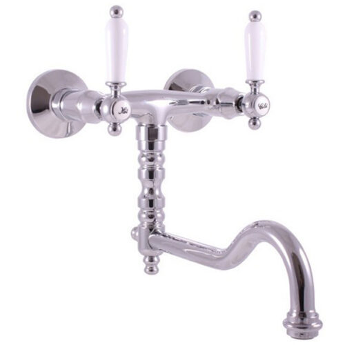 Смеситель универсальный Rav Slezak Morava MK801.5/29