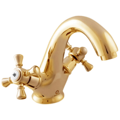 Смеситель для раковины Rav Slezak Morava MK329.5KZ