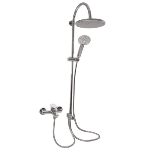 Душевая система Rav Slezak Yukon YU154.5/3