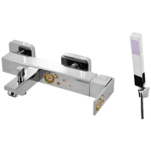 Смеситель для ванны Rav Slezak Royal Royal1054.5/1