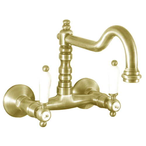 Смеситель универсальный Rav Slezak Morava MK502.5/28Z