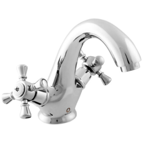 Смеситель для раковины Rav Slezak Morava MK328.5