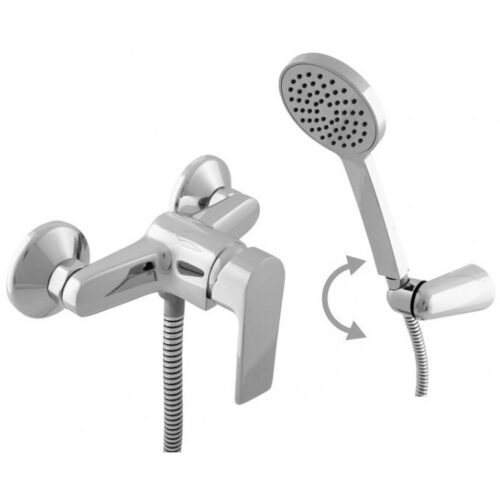 Смеситель для душа Rav Slezak Colorado CO181.5/2
