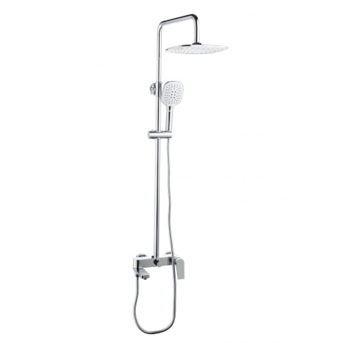 Душевая система Savol SK-H3401, хром