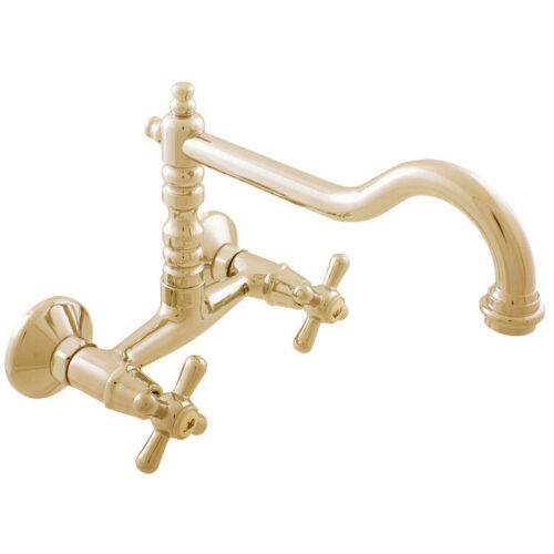 Смеситель универсальный Rav Slezak Morava MK102.5/28Z