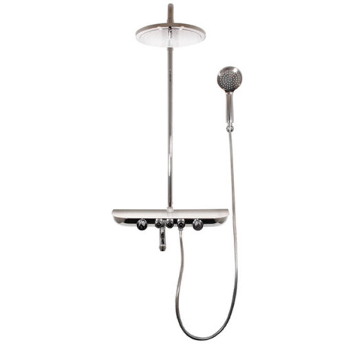 Душевая система Rav Slezak Murray MU253.5/4KB