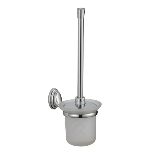 Ершик Savol S-003194, хром