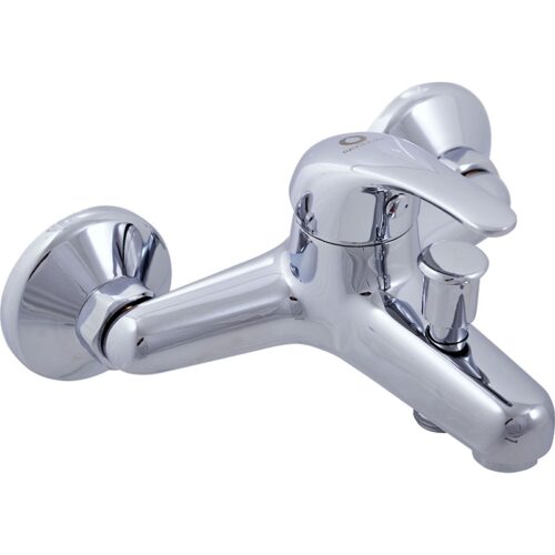 Смеситель для ванны Rav Slezak Sazava SA354.5