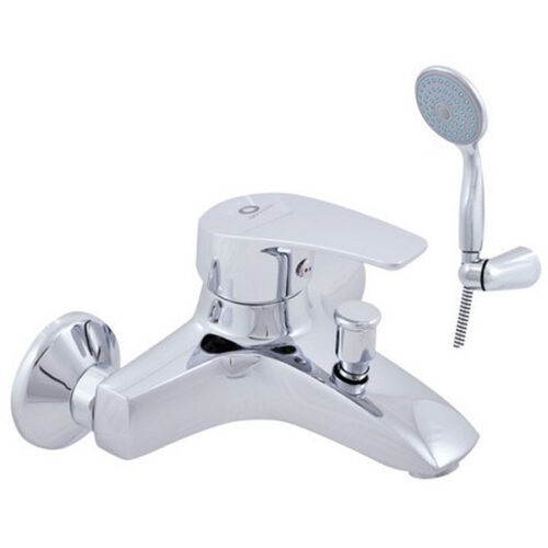 Смеситель для ванны Rav Slezak Kongo K054.5/2