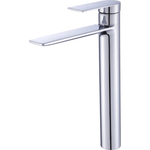 Смеситель для раковины Savol S-601811G, хром