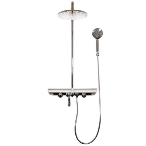 Душевая система Rav Slezak Murray MU253.5/5SB