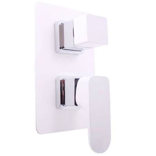 Смеситель для душа Rav Slezak Yukon YU186KCB