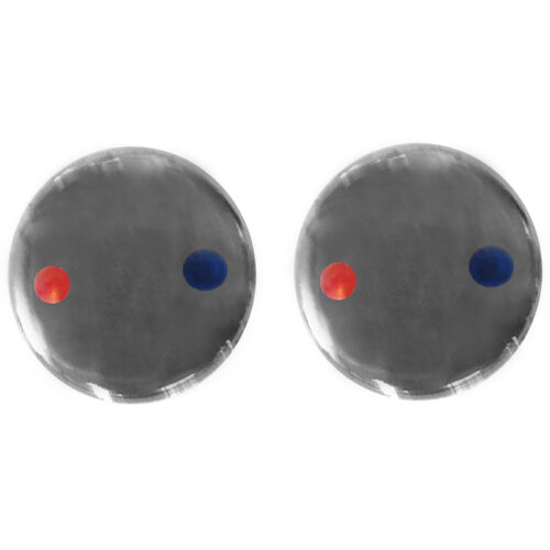 Заглушки маркировочные на ручку Rav Slezak SK0018