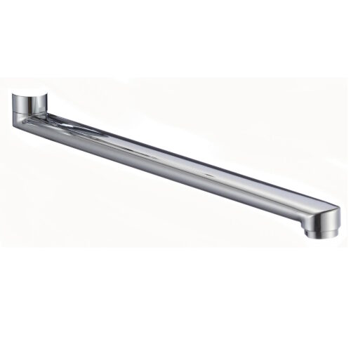 Излив для кухонного смесителя Savol S03, хром