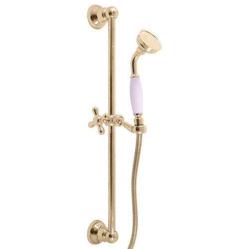 Душевой гарнитур Rav Slezak Morava SK0031Z