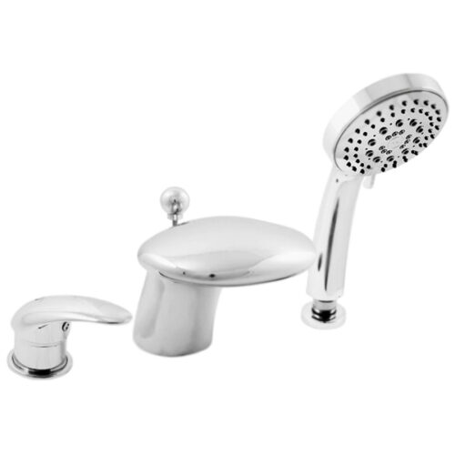 Смеситель на борт ванны Rav Slezak Dunaj D471.5S