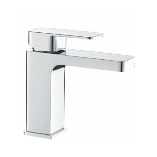 Смеситель для раковины Shevanik S9501, хром