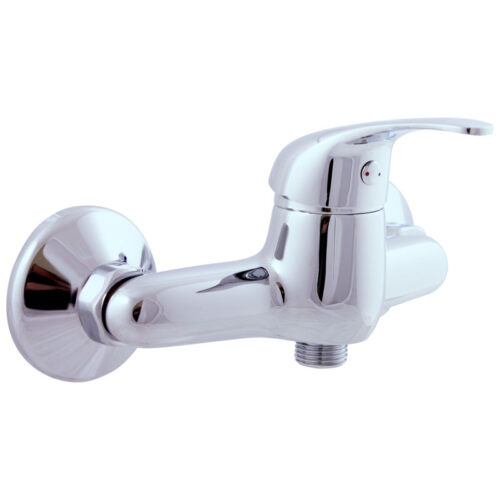 Смеситель для душа Rav Slezak Sazava SA580.5