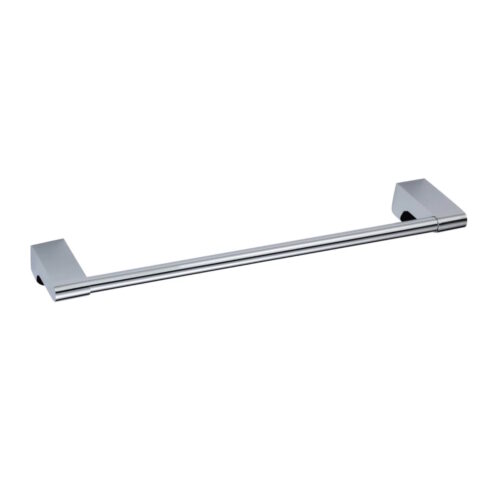 Полотенцедержатель Savol S-407324, хром