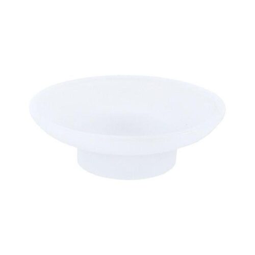 Мыльница Rav Slezak SKL002, белый