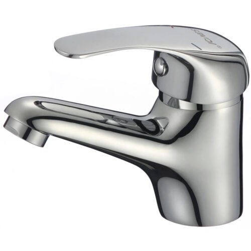 Смеситель для раковины Savol S-T1001, хром