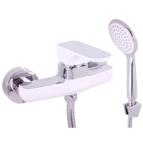 Смеситель для душа Rav Slezak Yukon YU180.5/1CB