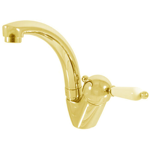 Смеситель для раковины Rav Slezak Labe L506.5/2Z