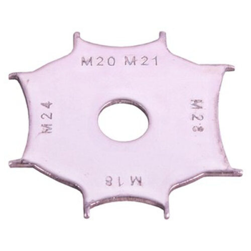 Ключ к аэратору Rav Slezak KD0004