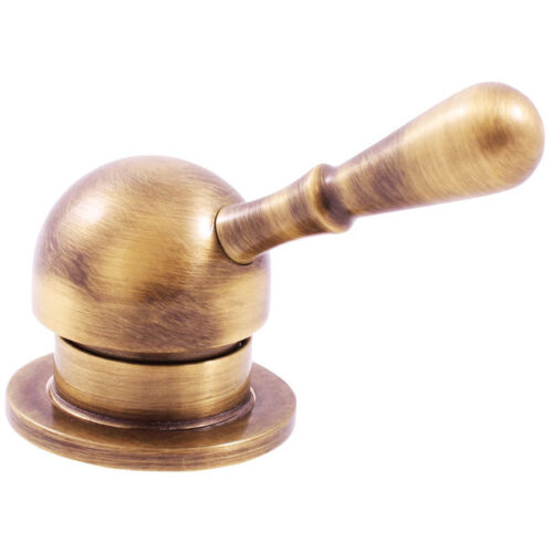 Ручка на борт ванны Rav Slezak Labe L068.5SM