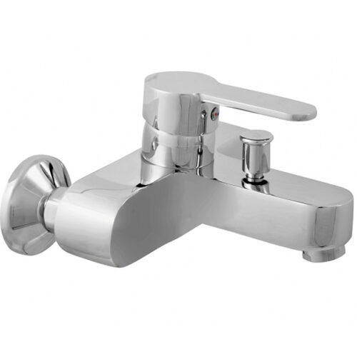 Смеситель для ванны Rav Slezak Zambezi ZA054.5