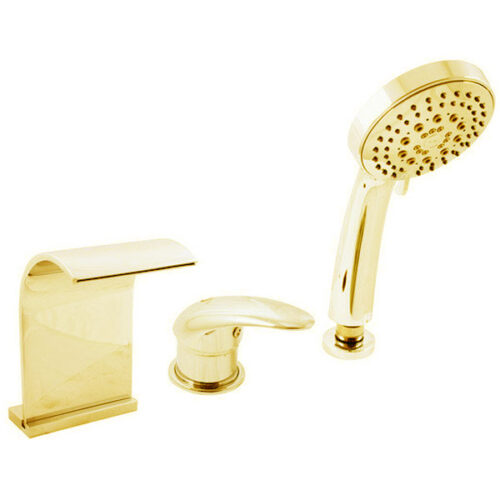 Смеситель на борт ванны Rav Slezak Dunaj D467.5YZ