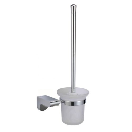 Ершик Savol S-007394, хром