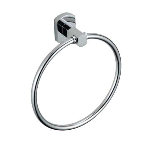 Полотенцедержатель Savol S-009960, хром