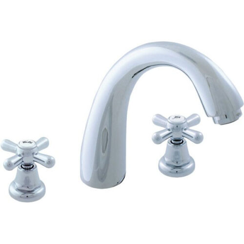 Смеситель для раковины Rav Slezak Morava MK633.5