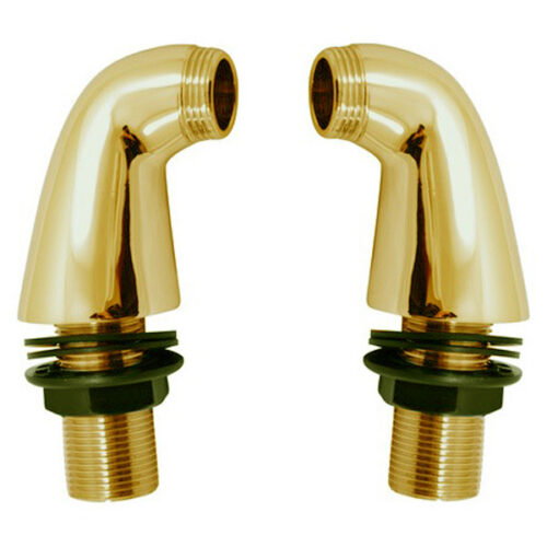 Уголок на борт ванн Rav Slezak MD0234Z