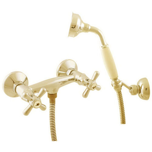 Смеситель для душа Rav Slezak Morava MK180.5/2Z