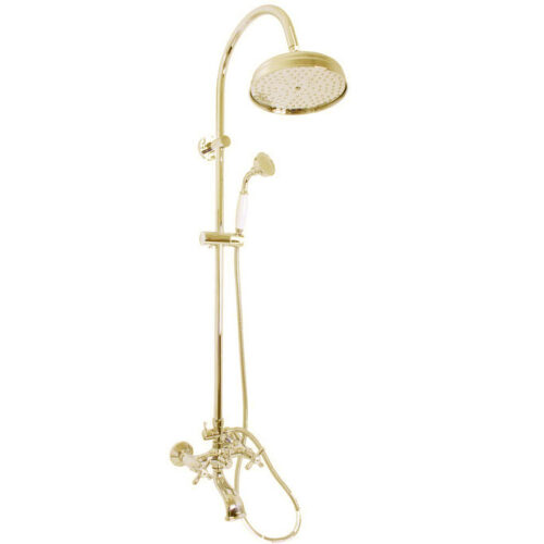 Душевая система Rav Slezak Morava MK659.5/3Z