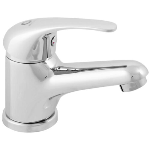 Смеситель для раковины Rav Slezak Sazava SA091.5