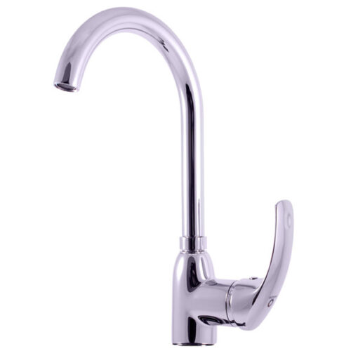 Смеситель для кухни Rav Slezak Mississippi MS007.5/4