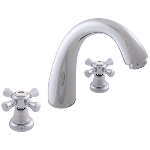 Смеситель для раковины Rav Slezak Morava MK333.5