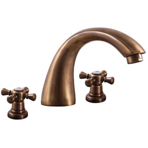 Смеситель для раковины Rav Slezak Morava MK333.5SM