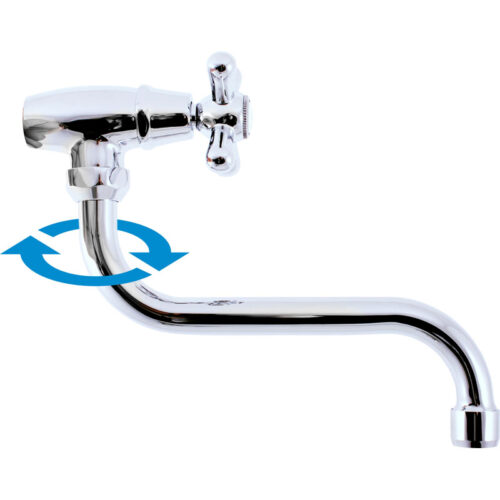 Смеситель универсальный Rav Slezak Morava MK192