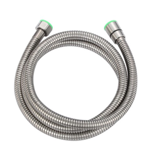 Душевой шланг 1,5м Savol S-ORG001L, сатин